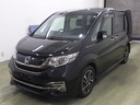 2017 HONDA Step WGN