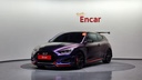 2021 HYUNDAI Veloster