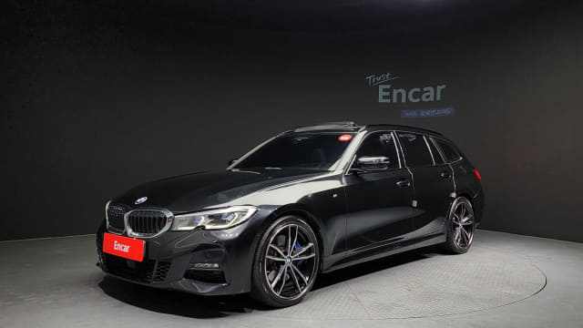 2022 BMW 3 Series