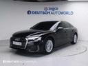 2020 AUDI A6