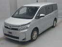2018 TOYOTA Voxy