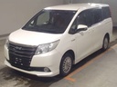 2016 TOYOTA Noah Hybrid