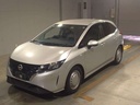 2021 NISSAN Note