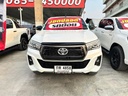 2019 TOYOTA Hilux