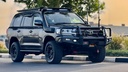 2019 TOYOTA Land Cruiser