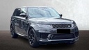 2022 LAND ROVER Range Rover Sport