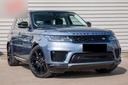 2022 LAND ROVER Range Rover Sport