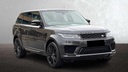 2022 LAND ROVER Range Rover Sport