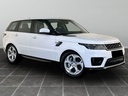 2022 LAND ROVER Range Rover Sport, 