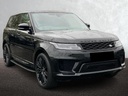 2022 LAND ROVER Range Rover Sport