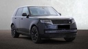 2023 LAND ROVER Range Rover Sport
