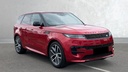 2023 LAND ROVER Range Rover Sport