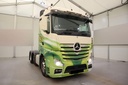 2016 MERCEDES-BENZ ACTROS, 