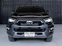 2021 TOYOTA Hilux