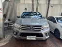 2017 TOYOTA Hilux