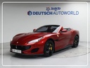 2019 FERRARI PORTOFINO