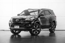 2019 TOYOTA Fortuner