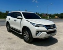 2019 TOYOTA Fortuner