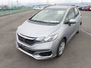 2018 HONDA Fit