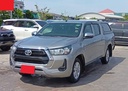 2021 TOYOTA Hilux