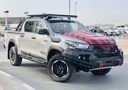 2018 TOYOTA Hilux