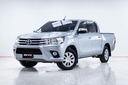 2017 TOYOTA Hilux