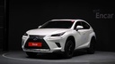 2018 LEXUS NX