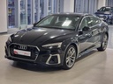 2024 AUDI A5