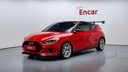 2019 HYUNDAI Veloster