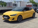 2018 HYUNDAI Veloster