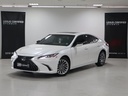 2025 LEXUS ES
