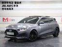 2018 HYUNDAI Veloster