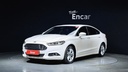 2017 FORD Mondeo