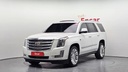 2019 CADILLAC Escalade