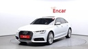 2018 AUDI A6