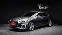 2020 AUDI A5