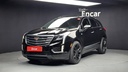2018 CADILLAC XT5