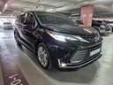2022 TOYOTA Sienna