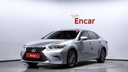2018 LEXUS ES