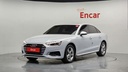 2020 AUDI A4