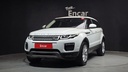 2018 LAND ROVER Range Rover Evoque