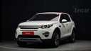 2018 LAND ROVER DISCOVERY SPORT