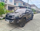 2019 TOYOTA Hilux