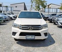 2019 TOYOTA Hilux, 