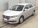 2017 TOYOTA Premio