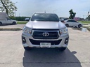 2018 TOYOTA Hilux