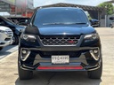 2020 TOYOTA Fortuner