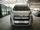 2020 TOYOTA Hiace Commuter, 