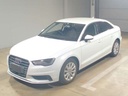 2016 AUDI A3 SEDAN