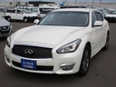 2019 NISSAN Fuga Hybrid